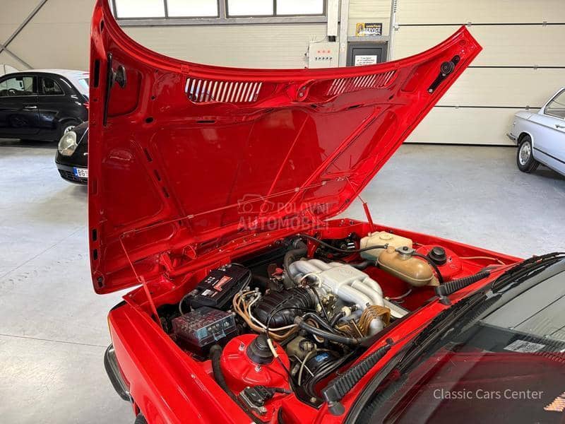 BMW 323 E21 323i BAUR TC1