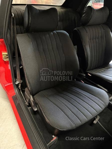 BMW 323 E21 323i BAUR TC1