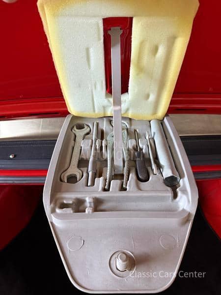 BMW 323 E21 323i BAUR TC1