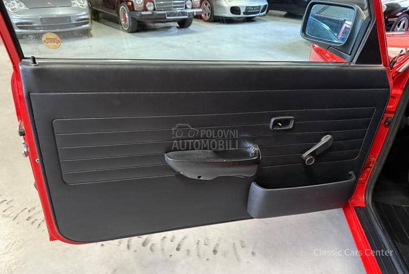 BMW 323 E21 323i BAUR TC1