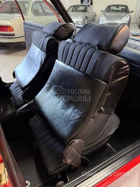 BMW 323 E21 323i BAUR TC1