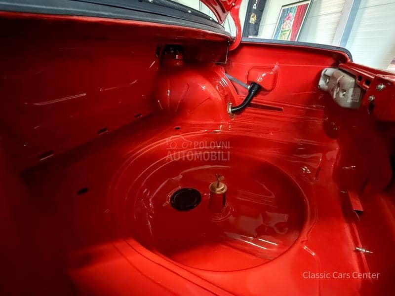 BMW 323 E21 323i BAUR TC1