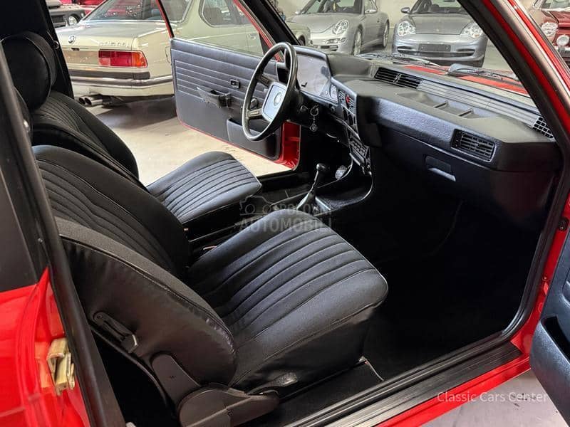 BMW 323 E21 323i BAUR TC1