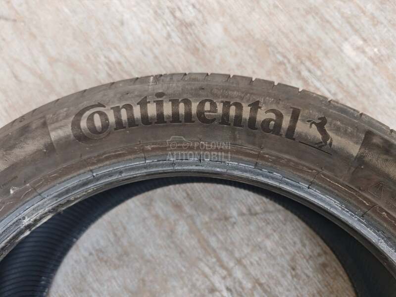 Continental 225/45 R17 Letnja