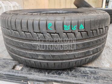 Continental 225/45 R17 Letnja