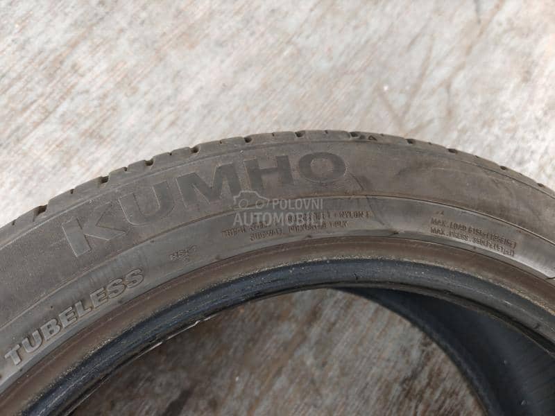 Kumho 225/45 R17 Letnja