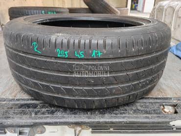 Kumho 225/45 R17 Letnja