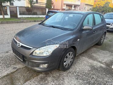 Hyundai i30 1,6 crdi