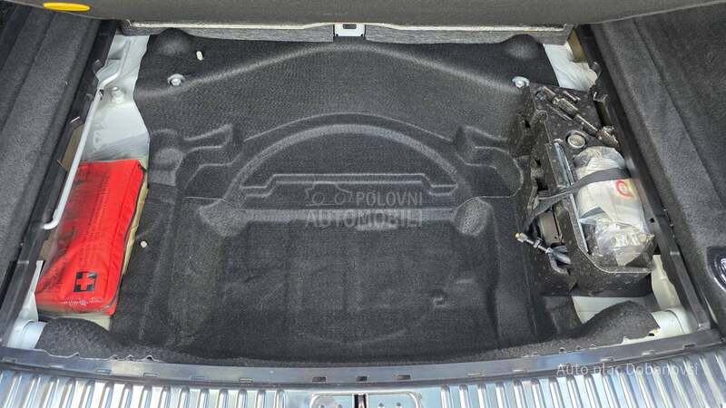 Porsche Cayenne 3.0 diesel