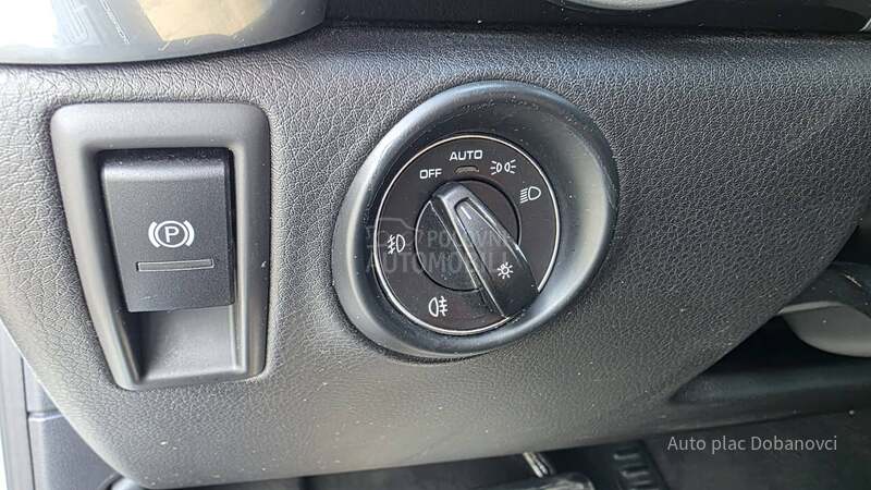 Porsche Cayenne 3.0 diesel