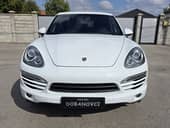 Porsche Cayenne 3.0 diesel