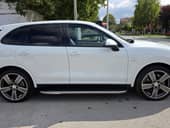 Porsche Cayenne 3.0 diesel