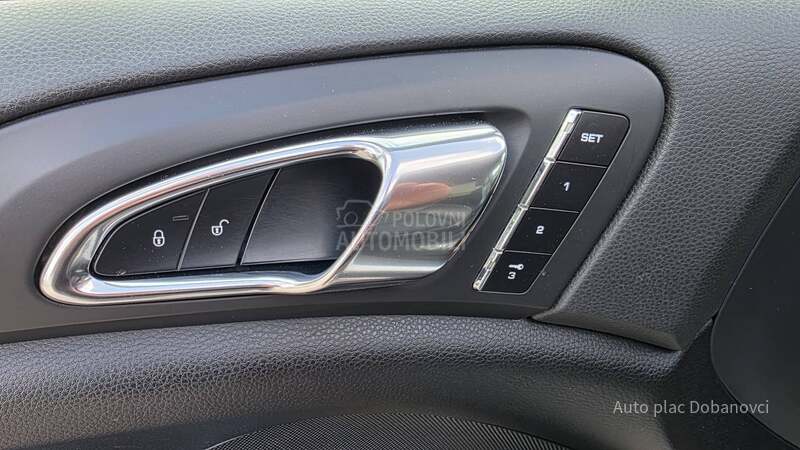 Porsche Cayenne 3.0 diesel