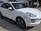 Porsche Cayenne 3.0 diesel