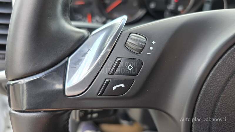 Porsche Cayenne 3.0 diesel