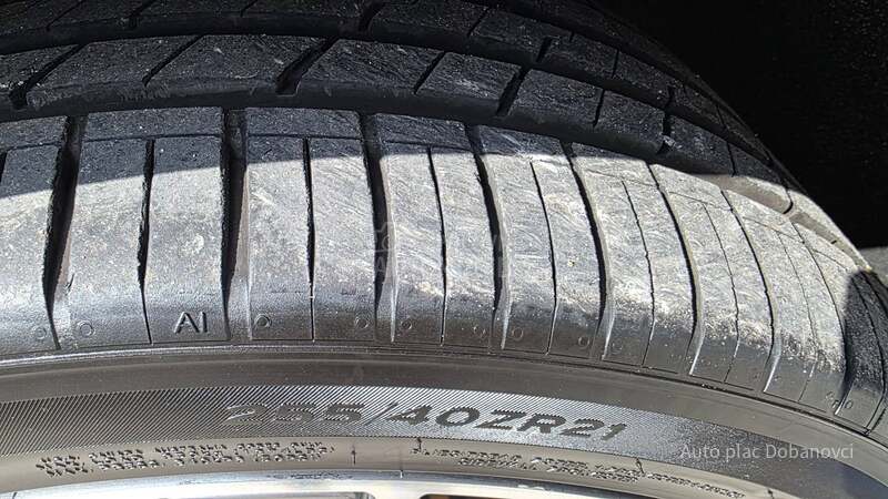 Porsche Cayenne 3.0 diesel