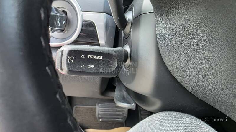 Porsche Cayenne 3.0 diesel