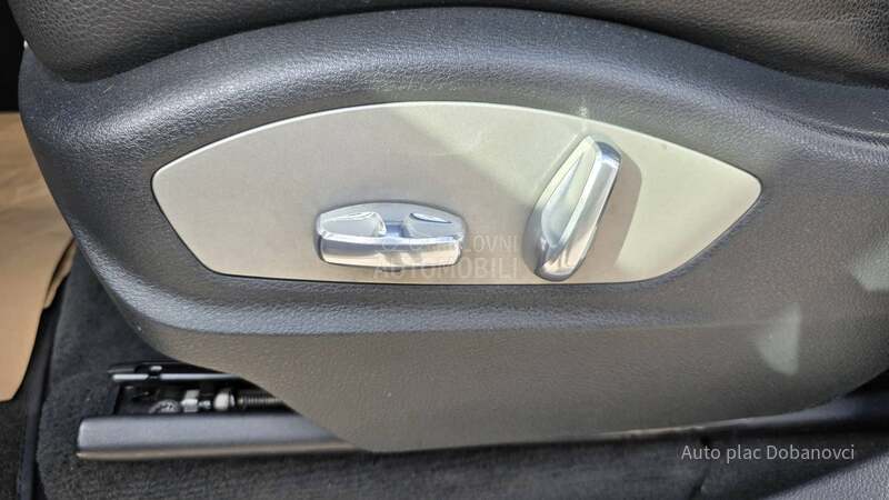 Porsche Cayenne 3.0 diesel
