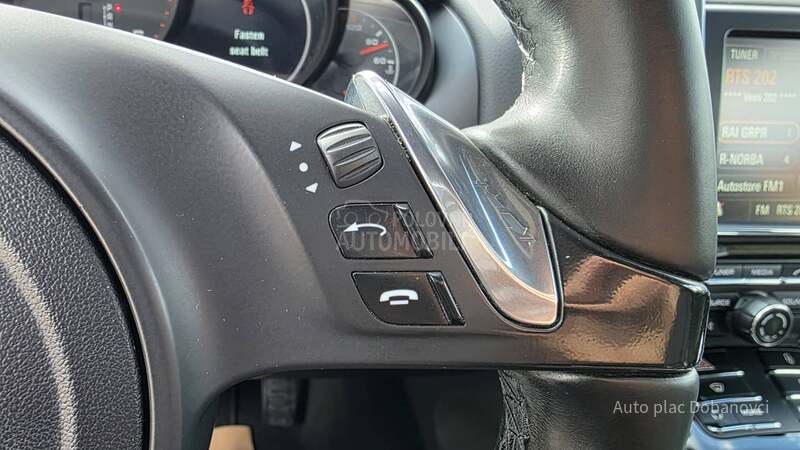Porsche Cayenne 3.0 diesel