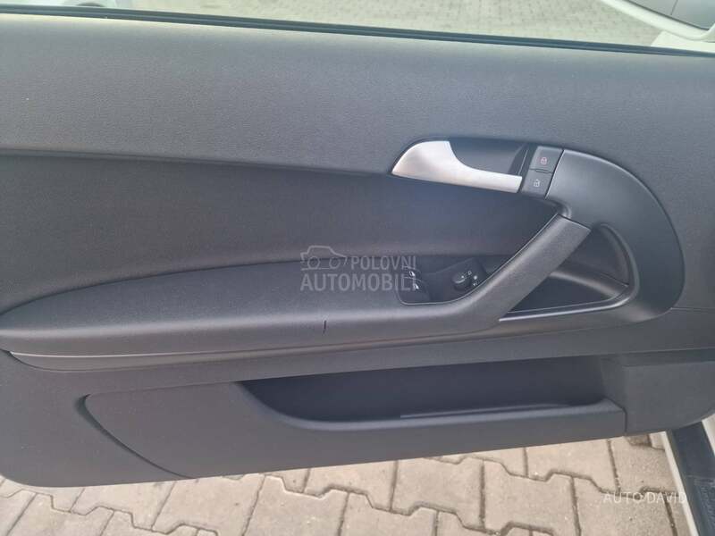 Audi A3 1.6B SVAJCARSKA