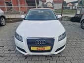 Audi A3 1.6B SVAJCARSKA
