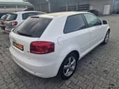 Audi A3 1.6B SVAJCARSKA