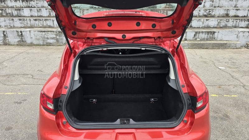 Renault Clio 0,9TCe
