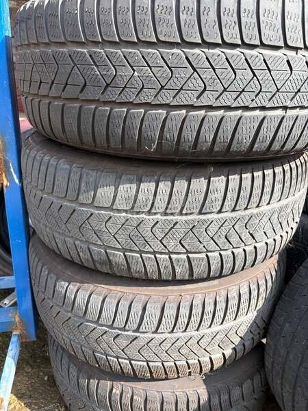 Aluminijumske felne AUDI 17" 5 x 112