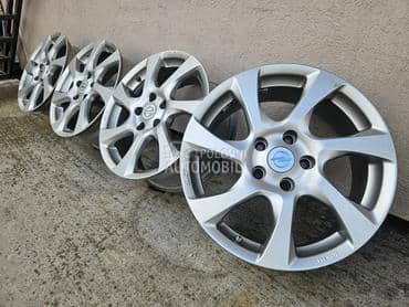 Aluminijumske felne SENZORI 17" 5 x 115