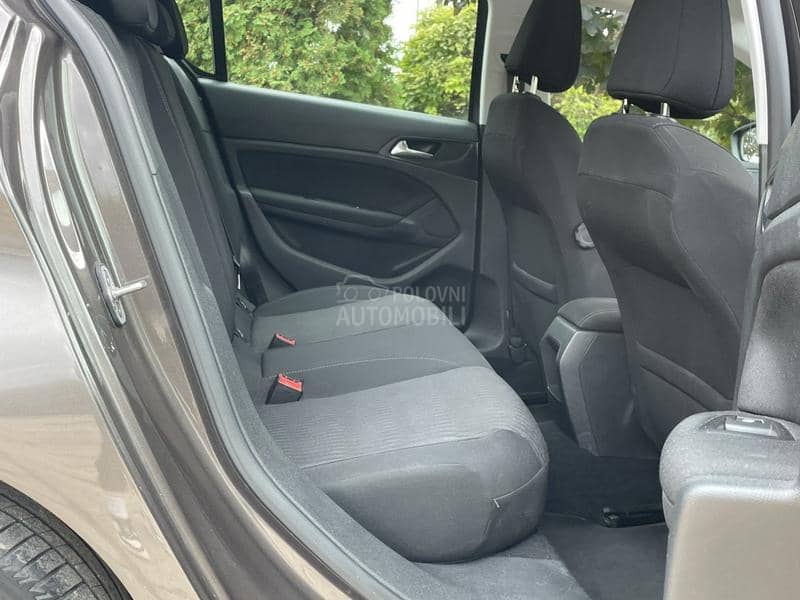 Peugeot 308 1.6 hdi