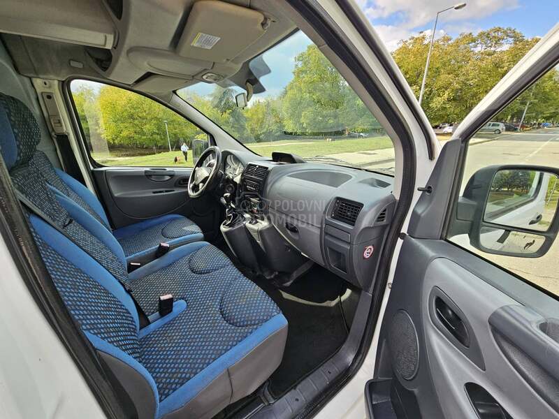 Fiat Scudo 1.6 HDI