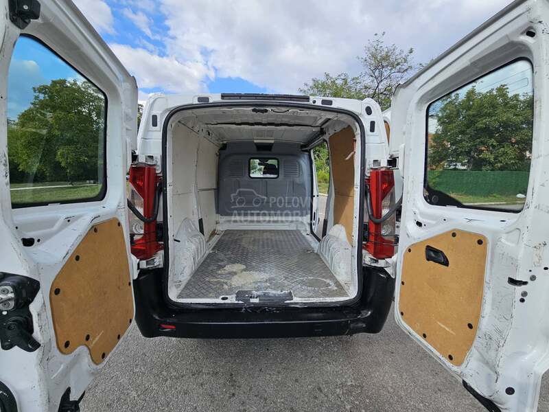 Fiat Scudo 1.6 HDI