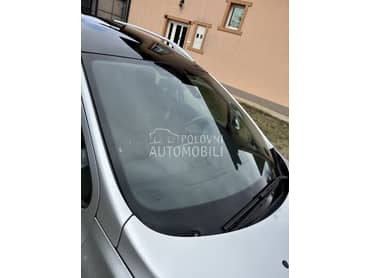 soferka za Peugeot 307 od 2000. do 2008. god.