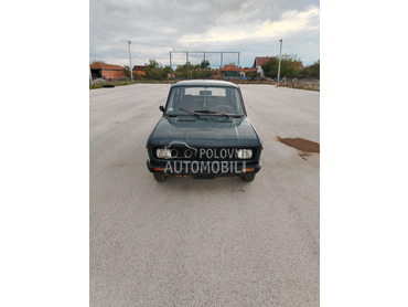 Zastava 101 