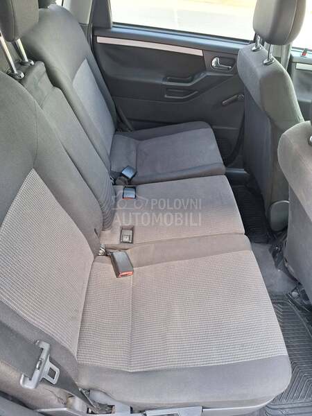 Opel Meriva 1.7 CDTI