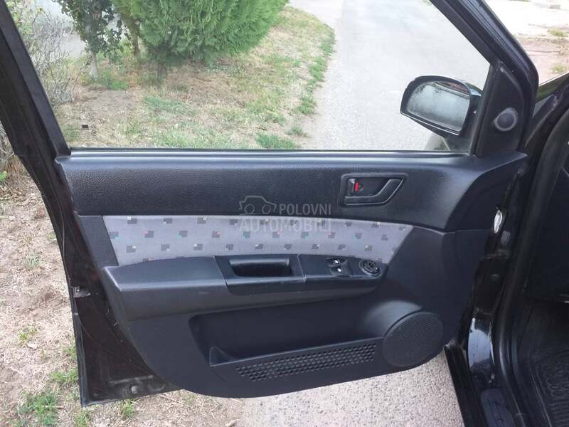 Hyundai Getz 1,1B