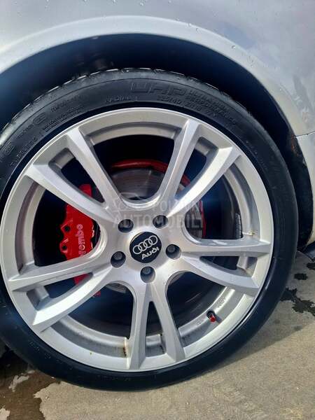 Audi A4 2.0tdi b7