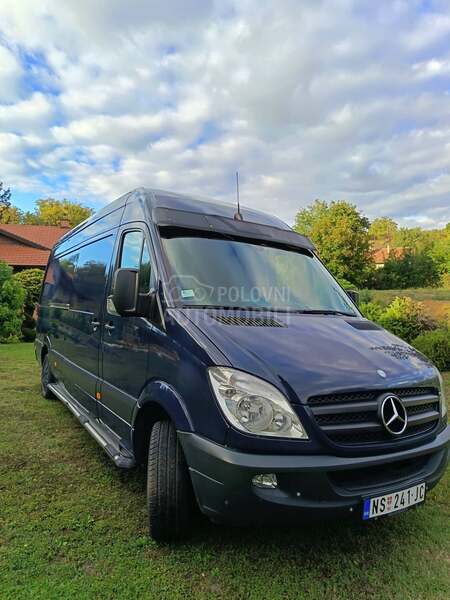 Mercedes Benz Sprinter 315cdi