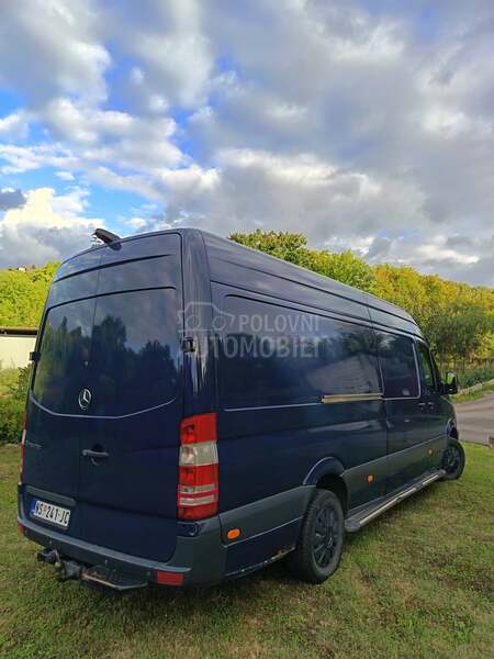 Mercedes Benz Sprinter 315cdi