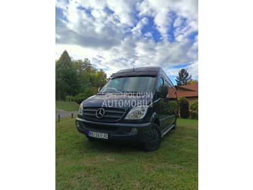 Mercedes Benz Sprinter 315cdi