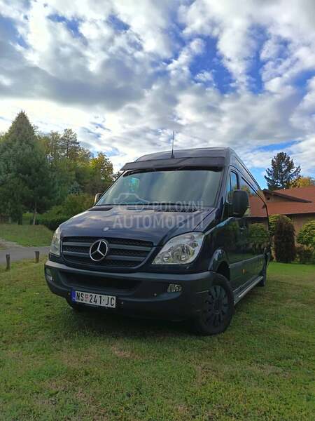 Mercedes Benz Sprinter 315cdi