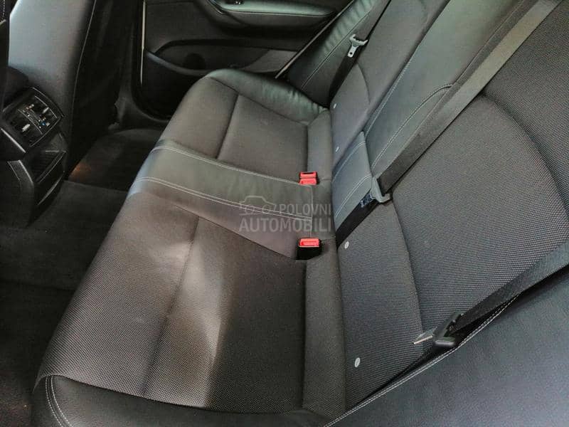 BMW X4 2.o tdi M-oprema