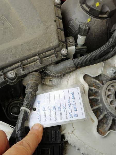 BMW X4 2.o tdi M-oprema