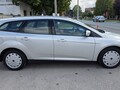 Ford Focus 1.6 tdci