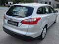 Ford Focus 1.6 tdci