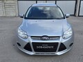 Ford Focus 1.6 tdci