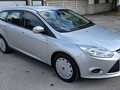 Ford Focus 1.6 tdci