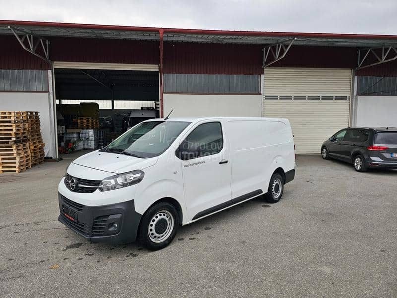 Opel Vivaro 2.0cdti