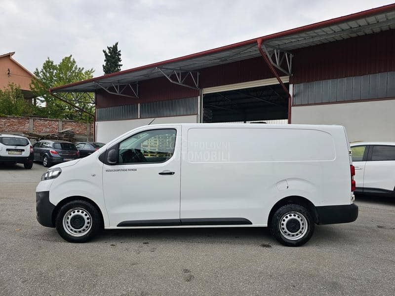 Opel Vivaro 2.0cdti
