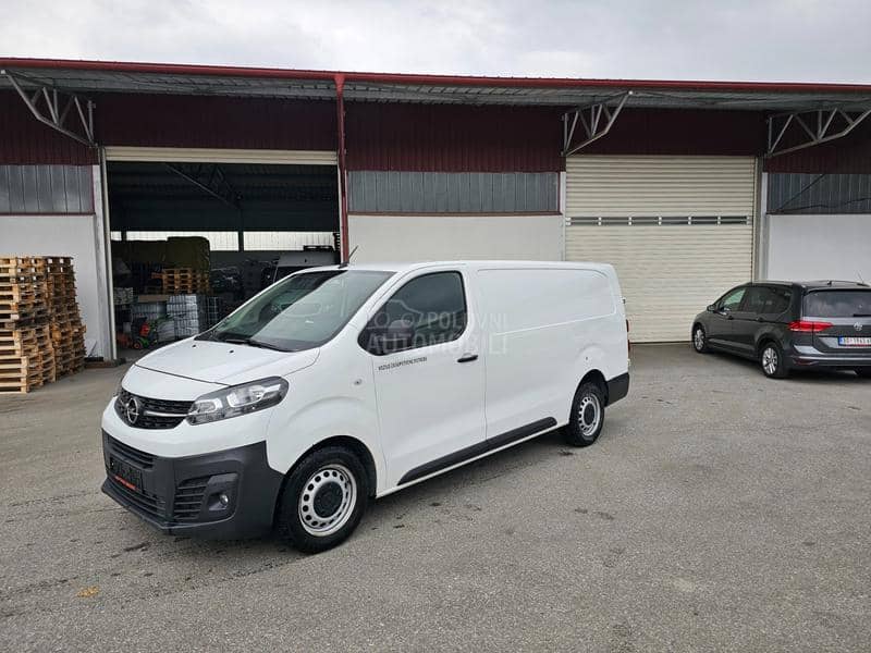 Opel Vivaro 2.0cdti